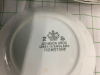JOHNSON & BROS IRONSTONE DISH SET - 4