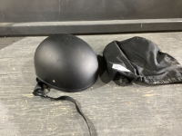 HELMET, SIZE SMALL
