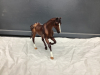 BREYER PLASTIC HORSE - 2