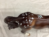BREYER PLASTIC HORSE - 3