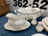 ROYAL ALBERT CHINA- HAWORTH - 3