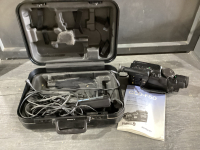 SONY HANDYCAM VIDEO RECORDER