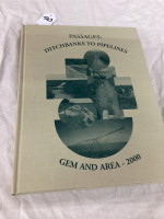 PASSAGES: DITCHBANKS TO PIPELINES HISTORY BOOK