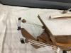 HAND CRAFTED SHIP - "KINGDOM OF BAHRAIN - 6