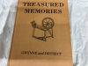 TREASURED MEMORIES HISTORY BOOK