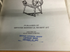 TREASURED MEMORIES HISTORY BOOK - 2