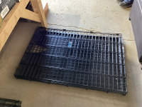 DOG CRATE