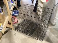 PET CRATE