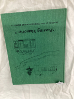 PASSING MEMORIES HISTORY BOOK