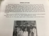 PASSING MEMORIES HISTORY BOOK - 2