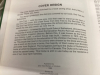 PASSING MEMORIES HISTORY BOOK - 3