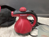 "SCUNCI" STEAMER IN STORAGE BAG - 2