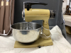 NEW BBQ SET AND SUNBEAM MIXMASTER - 3