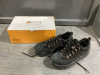 MONGREL BOOTS