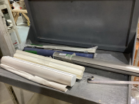ASSORTED BLINDS