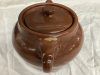 MEDALTA POTTERIES BEAN POT - 2