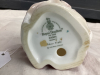 ROYAL DOULTON FIGURINE - "EMMA" - 3