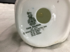 ROYAL DOULTON FIGURINE - "FAIR MAIDEN" - 3