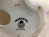 ROYAL WORCESTER FIGURINE - "FRAGRANCE" - 3