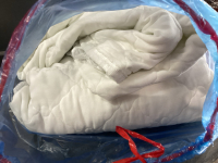 MATTRESS COVER