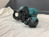 UNMARKED BMP ELEPHANT W/ BABY