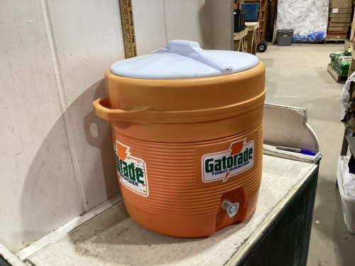 GATORADE COOLER