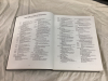 SALUTE THE PIONEERS HISTORY BOOK - ROUND HILL AND DISTRICT - 3