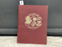 NITON AND FAMILY TIMBER HISTORY BOOK - "THEN & NOW"