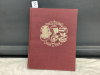 NITON AND FAMILY TIMBER HISTORY BOOK - "THEN & NOW"