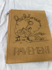 JACKHORSE PAVEMENT HISTORY BOOK