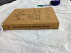 JACKHORSE PAVEMENT HISTORY BOOK - 2
