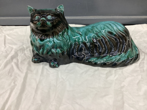 BMP PERSIAN CAT - UNMARKED