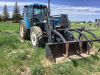 8340 Ford, new Holland diesel FWA tractor