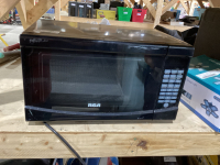 RCA MICROWAVE