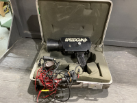 SPEED GUN