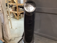 FAN; HONEYWELL