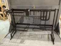 OVER THE SINK ORGANIZER DRYING RACK