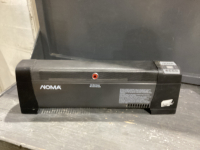 NOMA SPACE HEATER