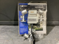 NEXX TECH OUTDOOR WIRELESS CAMERA