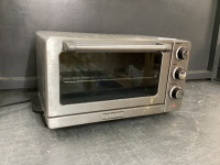 CUISINART CONVECTION TOASTER OVEN