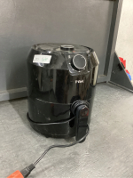 T-FAL. AIR FRYER