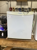 DANBY SMALL FRIDGE