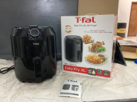 T-FAL XL AIR FRYER