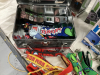 COLLECTIBLE TOYS - SPIDERMAN LUNCH BOX, POP HERO'S, MARVEL COMIC BELTS & SUSPENDERS, SESAME STREET - 6