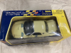 MOTOMAX DIE CAST METAL COLLECTOR CAR - T-BIRD SHOW CAR - 3