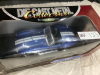 ROAD LEGENDS DIE CAST COLLECTOR CAR - 1964 SHELBY COBRA 427S/C - 3