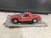 DIE CAST COLLECTOR CAR - T-BIRD CONVERTIBLE