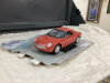 DIE CAST COLLECTOR CAR - T-BIRD CONVERTIBLE - 2