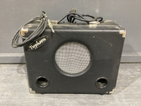 TYPHOON AMP