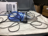 RENPHO LEG MASSAGER, UNDERBED STORAGE, 12 VOLT AIR PUMP & HAND VACUUM - 2